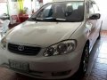 Toyota Corolla Altis 1.6 G-1