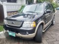 Ford Explorer 2005 AT vs 2006 expedition 2004 escape 2007 land cruiser-0