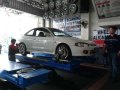 Mitsubishi lancer GSR 1998 for SWAP only-4