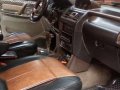 Rush sale Pajero 1st owner 2003 AT all power not toyota honda ford-5