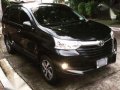 2016 Toyota Avanza 1.5G NEGO-0