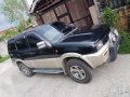 1997 Nissan Mistral TD27 Diesel Matic 4x4 All Power like Pajero-1