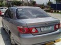 2008 Honda City 1.3 Matic-2