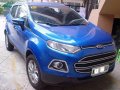 2017 Ford Ecosport Trend-4