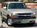 Chevrolet Tahoe 2005 escape explorer cr-v rav 4-0