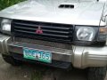 1998 mitsubishi pajero 4x4 matic-1