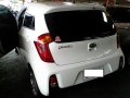 Kia Picanto 2016 White for sale-4