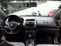 2008 Honda City 1.3 Matic-3