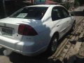 Honda civic vti 2001-5