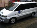 Hyundai starex club for sale-3