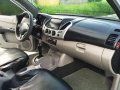2011 Mitsubishi Strada GLX-V DI-D Automatic-6