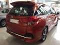2017 HONDA MOBILIO E MT 79kDp phoenix orange pearl jazz city 2018 brio-2
