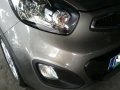 Kia Picanto 2013 for sale-5