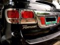 Fortuner 2007 V 4x4 Turbo Diesel Automatic-1