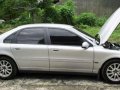 Car s 80 2.8-0