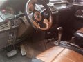 Rush sale Pajero 1st owner 2003 AT all power not toyota honda ford-9
