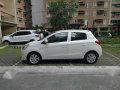 2015 Mitsubishi Mirage HB GLX MT-4