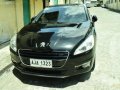 For sale Peugeot 508 2014-0