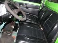 Suzuki Modified 2x4 Multicab Pick-up-7