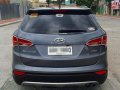 For sale Hyundai Santa Fe 2014-3