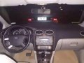 2005 Ford Focus 1.8 AT Gas (top of the line)-3