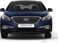 Hyundai Sonata Gls 2017 for sale-4
