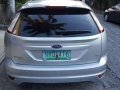 2009 ford focus tdic dsl-2