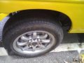 Suzuki Multi Cab 2008 (close Van)-1
