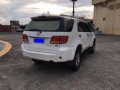Fortuner G 2008 (gas) 2009 2007 2010 vs crv avanza revo xtrail-3