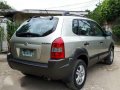 Hyundai tucson 2007 mt-9