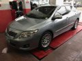 2008 Toyota Altis 1.6G (2006 2007 2009 lancer civic fiesta vios)-3