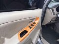 Toyota Innova G 2010 2.5 MT Silver For Sale-7