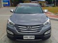 For sale Hyundai Santa Fe 2014-1