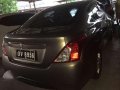 2016 Nissan Almera 1.5E-2