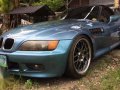 BMW Z3 Roadster-2