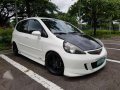 2007 Honda Jazz 1.5V MMC CVT White For Sale-2