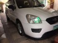 kia carens MT diesel-3