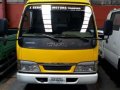 Isuzu Elf Aluminum Van 10ft-0