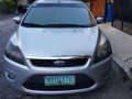 2009 ford focus tdic dsl-1