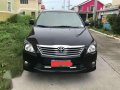 Toyota Innova G 2012 Diesel Manual-5