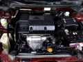 2004 Mitsubishi Lancer GLS CVT-6