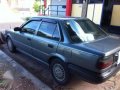 1991 toyota corolla small body fresh in and out P75k-1