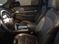 2016 Ford Explorer 2.3 Ecoboost-2