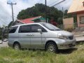 RUSH SALE! Nissan Serena QRVR 2004 Model-4