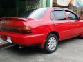 Toyota Corolla GLI Limited Edition (RED) 1995 Model-2