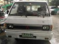 Mitsubishi l300 fb model 1996-0