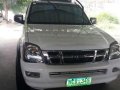 2005 isuzu d max matic-1