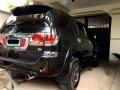 Fortuner 2007 V 4x4 Turbo Diesel Automatic-0