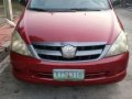 Toyota Innova j gas 2005-0
