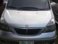 RUSH SALE! Nissan Serena QRVR 2004 Model-2